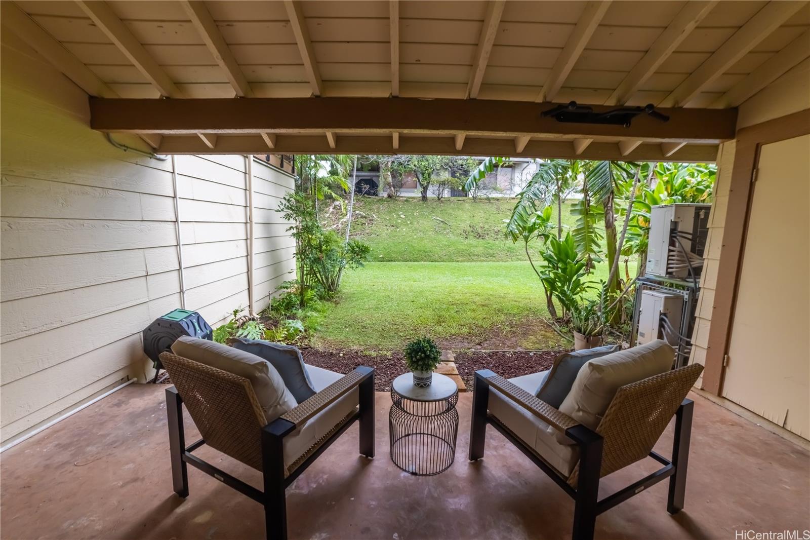 Wailuna AOAO townhouse # 7C, Pearl City, Hawaii - photo 8 of 25