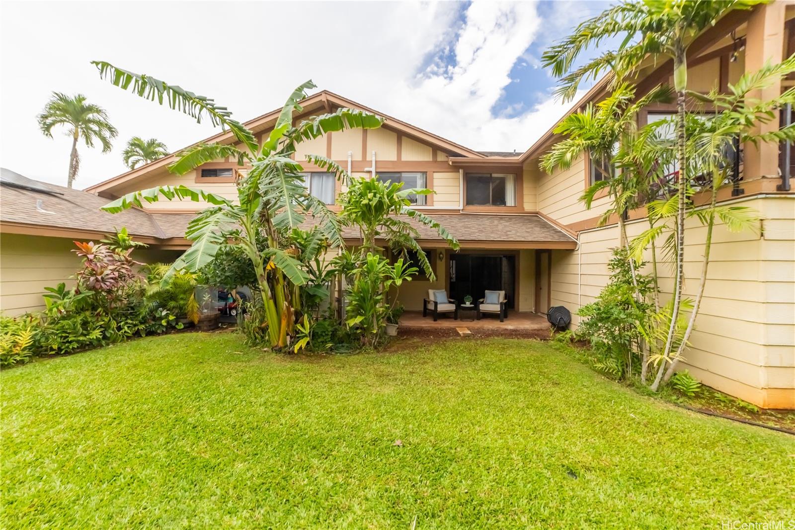 Wailuna AOAO townhouse # 7C, Pearl City, Hawaii - photo 10 of 25