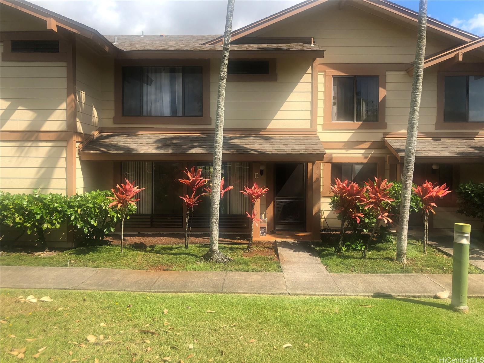 981711 Kaahumanu Streets C30, 981711 Kaahumanu Streets, Aiea