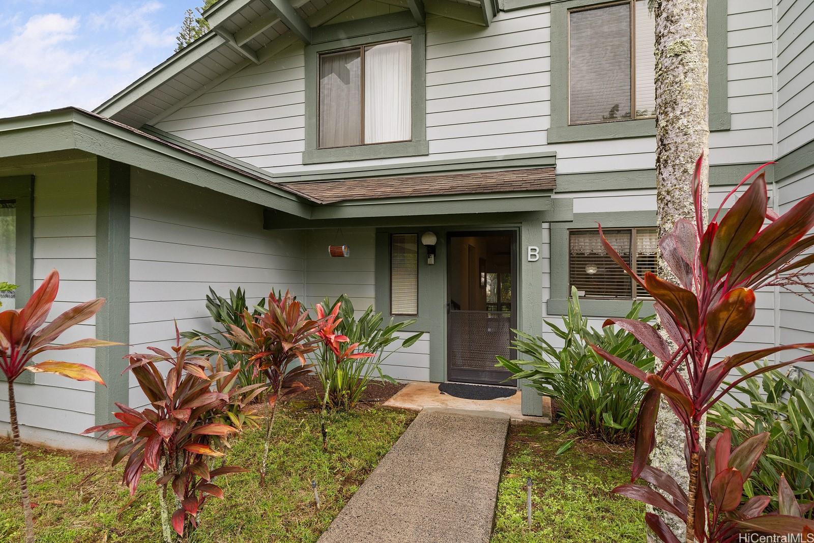 Wailuna townhouse # 31B, Aiea, Hawaii - photo 15 of 25