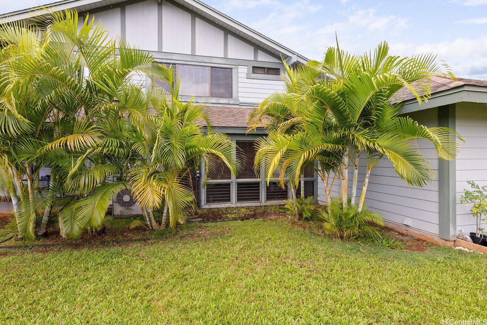 Wailuna townhouse # 31B, Aiea, Hawaii - photo 20 of 25