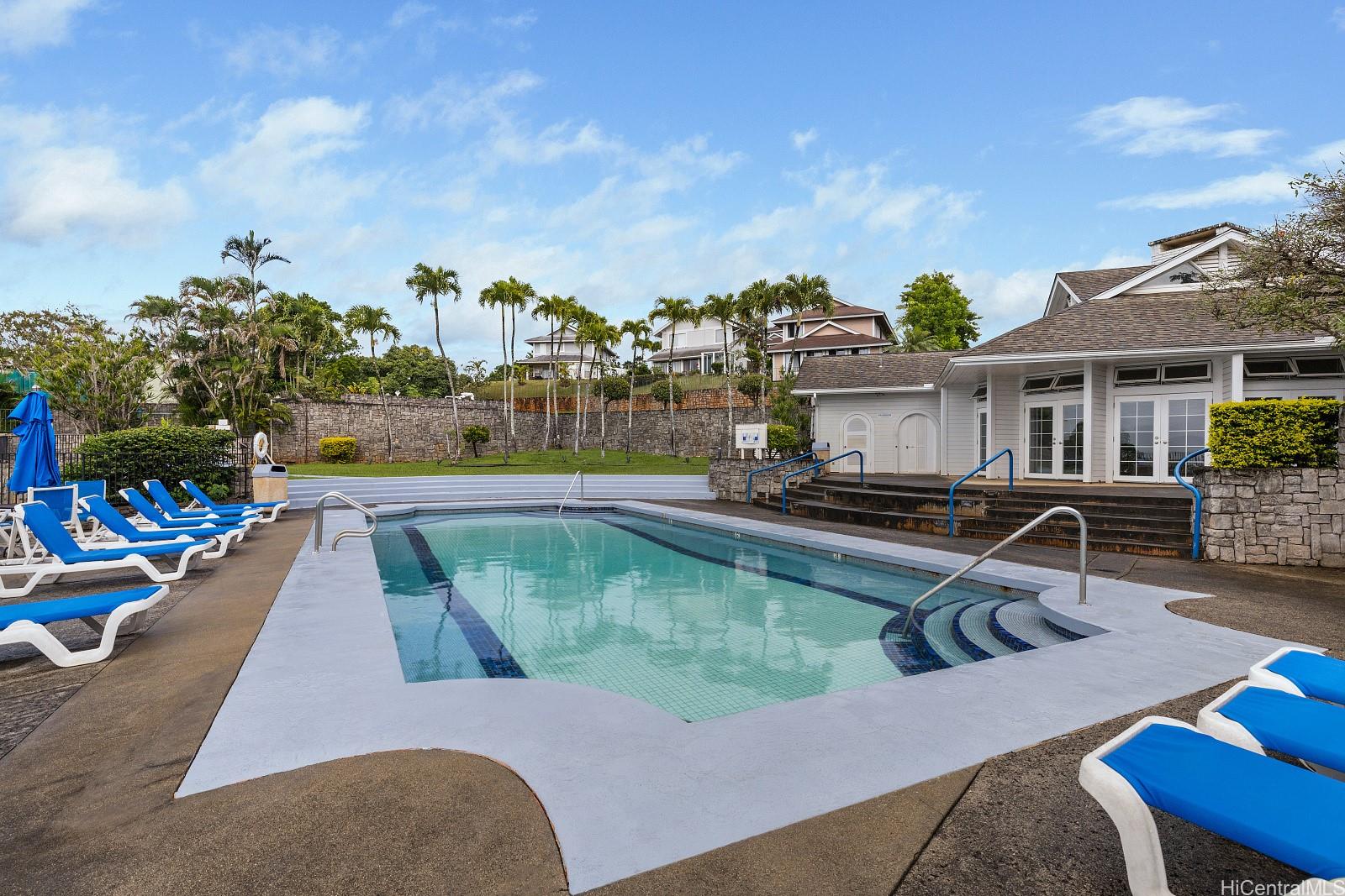 Wailuna townhouse # 31B, Aiea, Hawaii - photo 24 of 25