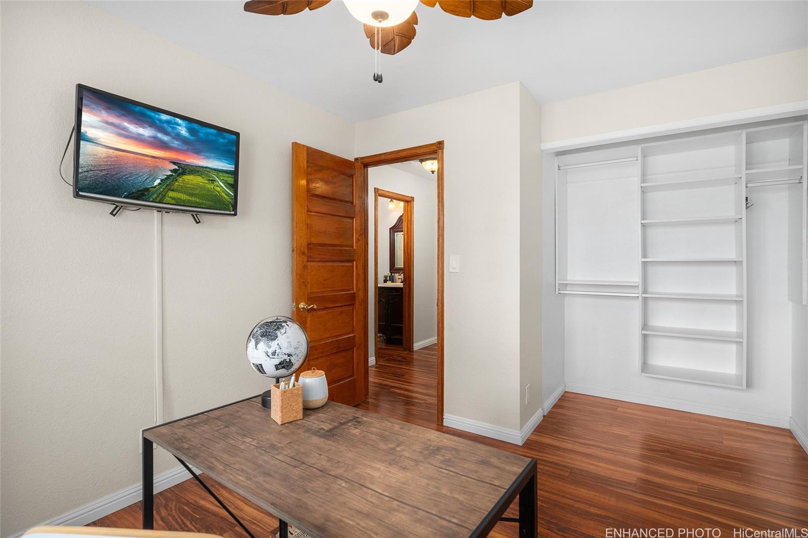 98-1739 Kaahumanu Street townhouse # 35C, Aiea, Hawaii - photo 12 of 25