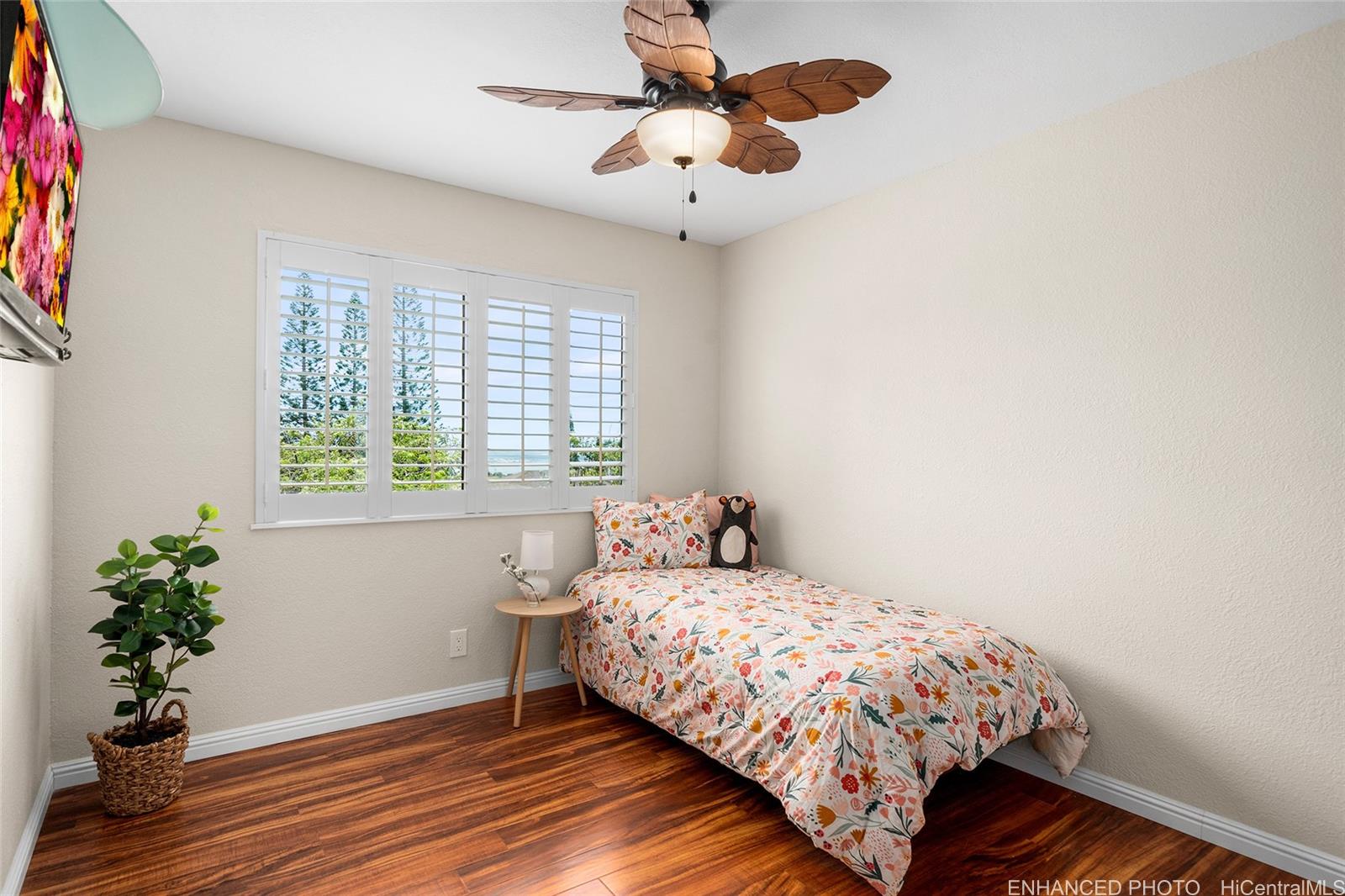 98-1739 Kaahumanu Street townhouse # 35C, Aiea, Hawaii - photo 13 of 25