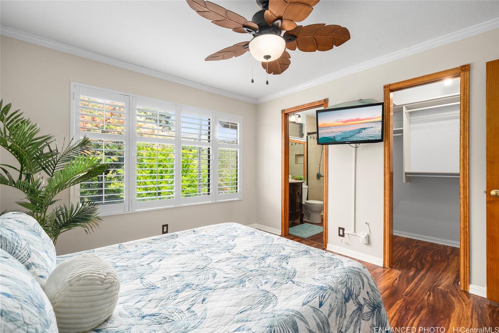 98-1739 Kaahumanu Street townhouse # 35C, Aiea, Hawaii - photo 18 of 25