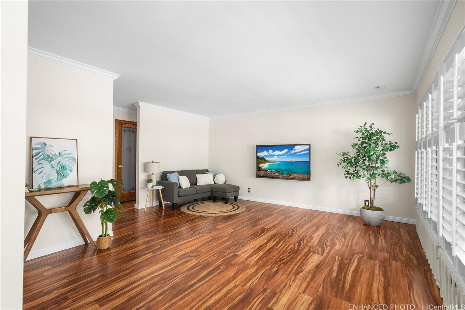 98-1739 Kaahumanu Street townhouse # 35C, Aiea, Hawaii - photo 6 of 25