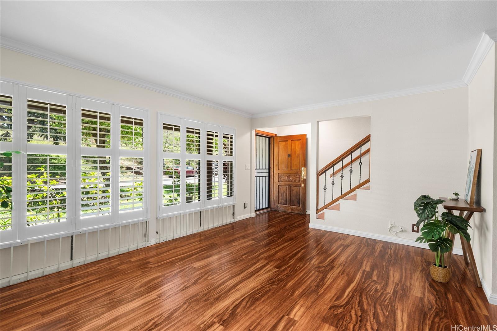 98-1739 Kaahumanu Street townhouse # 35C, Aiea, Hawaii - photo 7 of 25