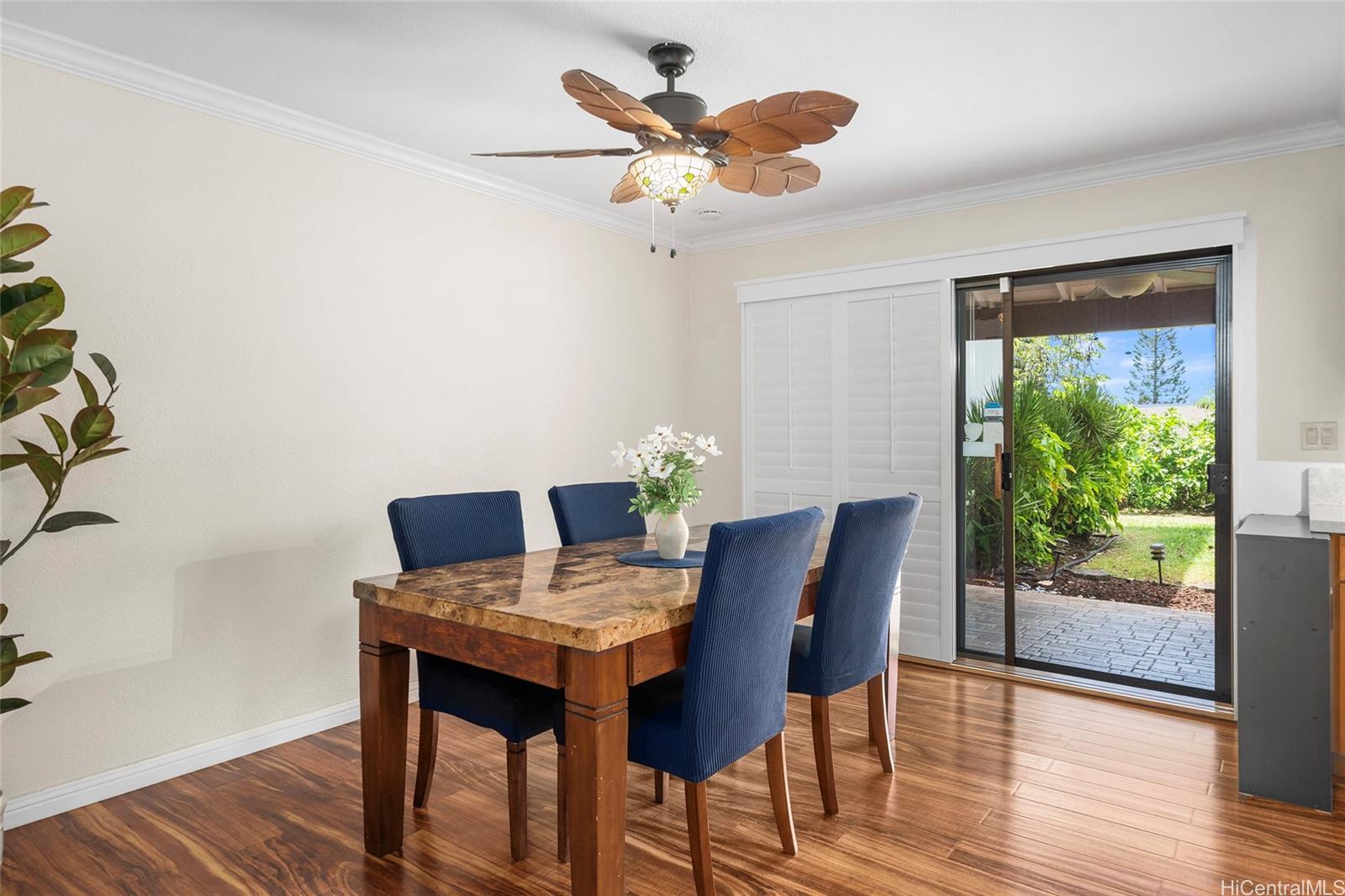 98-1739 Kaahumanu Street townhouse # 35C, Aiea, Hawaii - photo 8 of 25