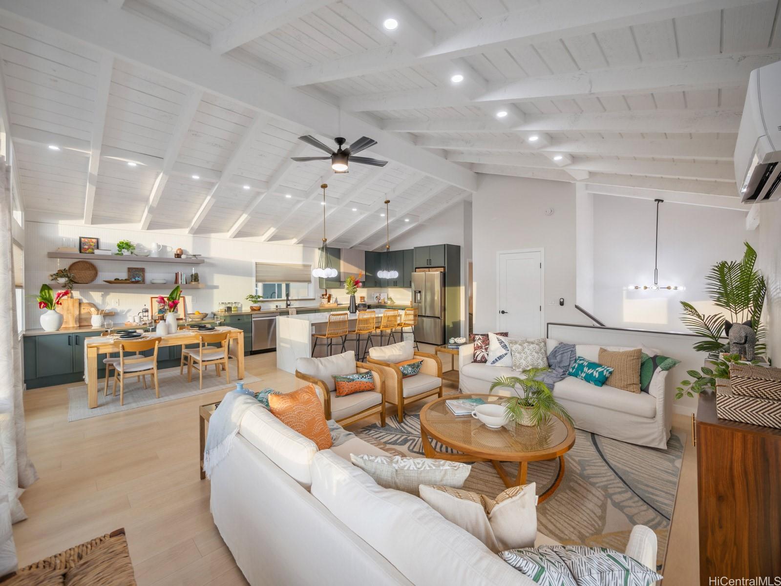 98-1743  Ulu Street Newtown, PearlCity home - photo 2 of 25