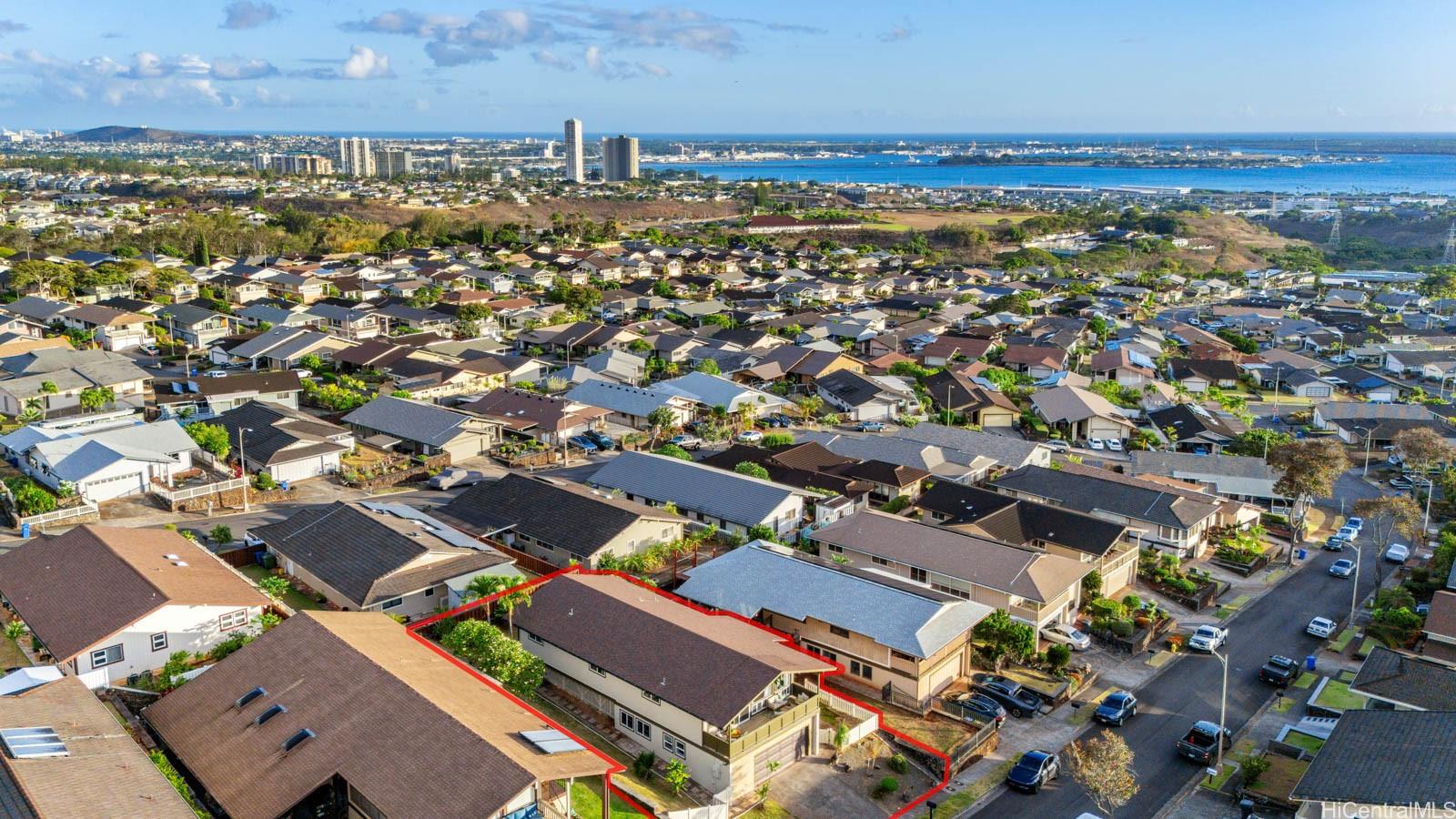 98-1743  Ulu Street Newtown, PearlCity home - photo 24 of 25