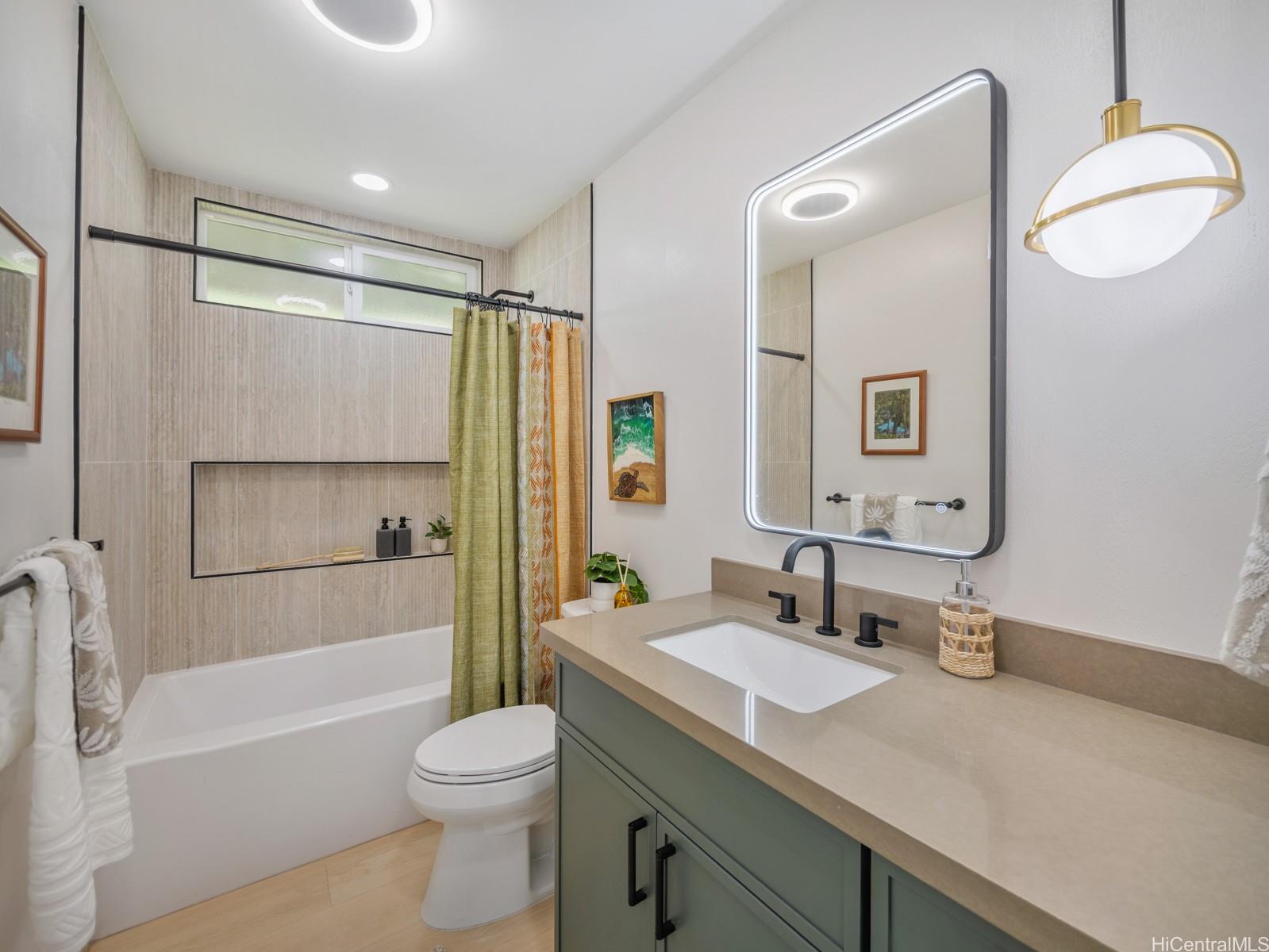 98-1743  Ulu Street Newtown, PearlCity home - photo 10 of 25