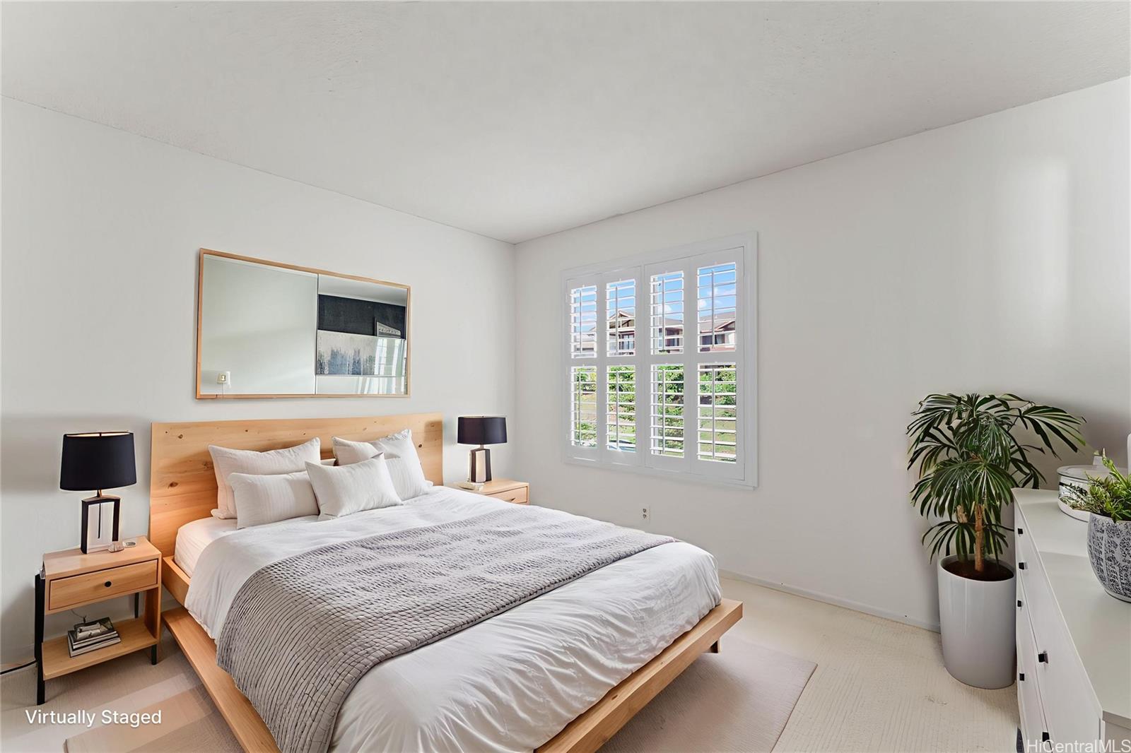 98-1747 Kaahumanu Street townhouse # 39B, Aiea, Hawaii - photo 13 of 24