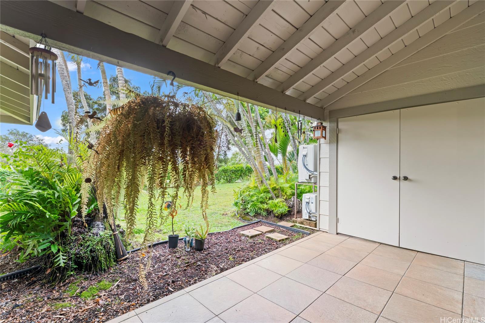 98-1747 Kaahumanu Street townhouse # 39B, Aiea, Hawaii - photo 17 of 24