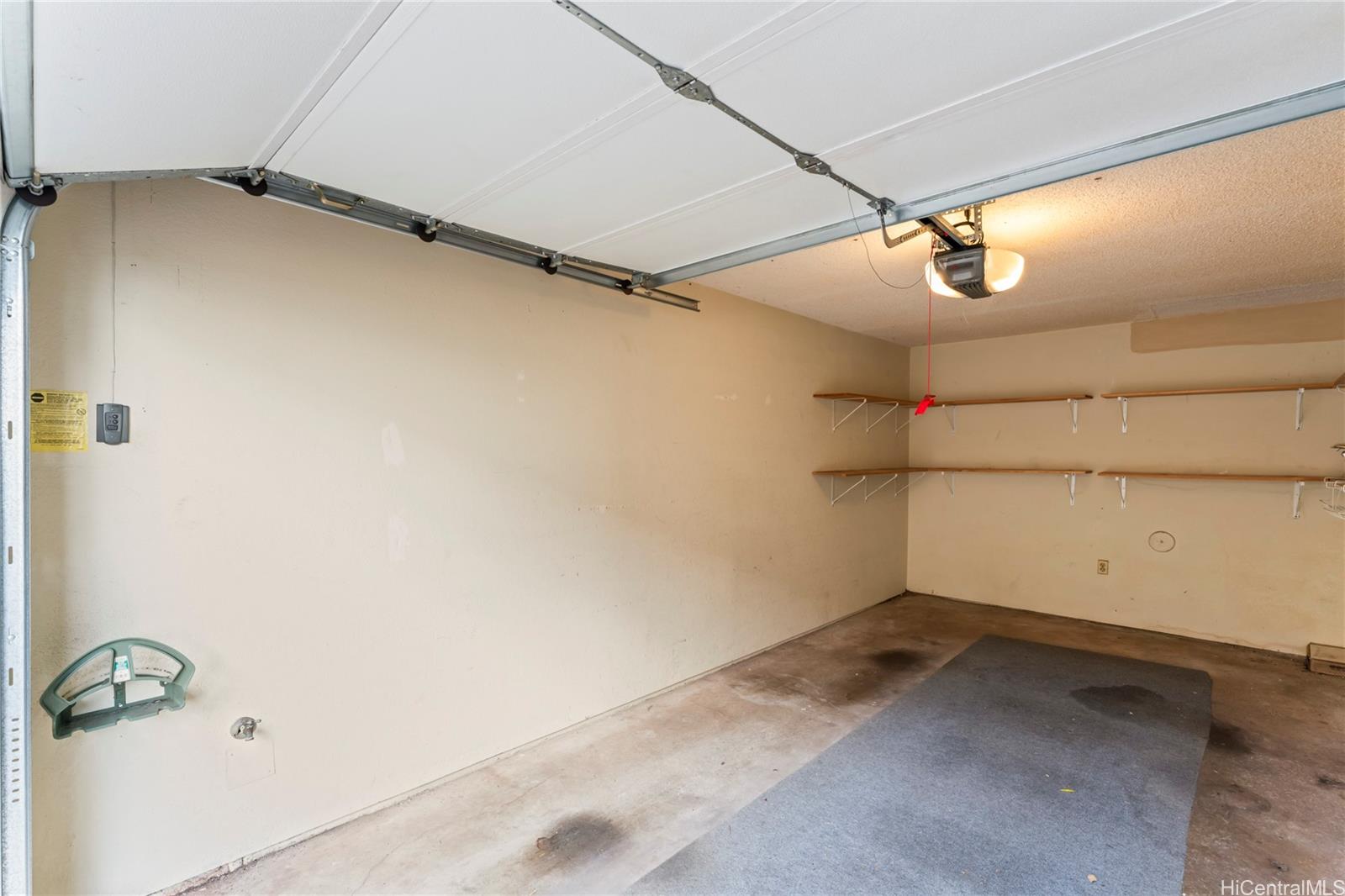 98-1747 Kaahumanu Street townhouse # 39B, Aiea, Hawaii - photo 21 of 24