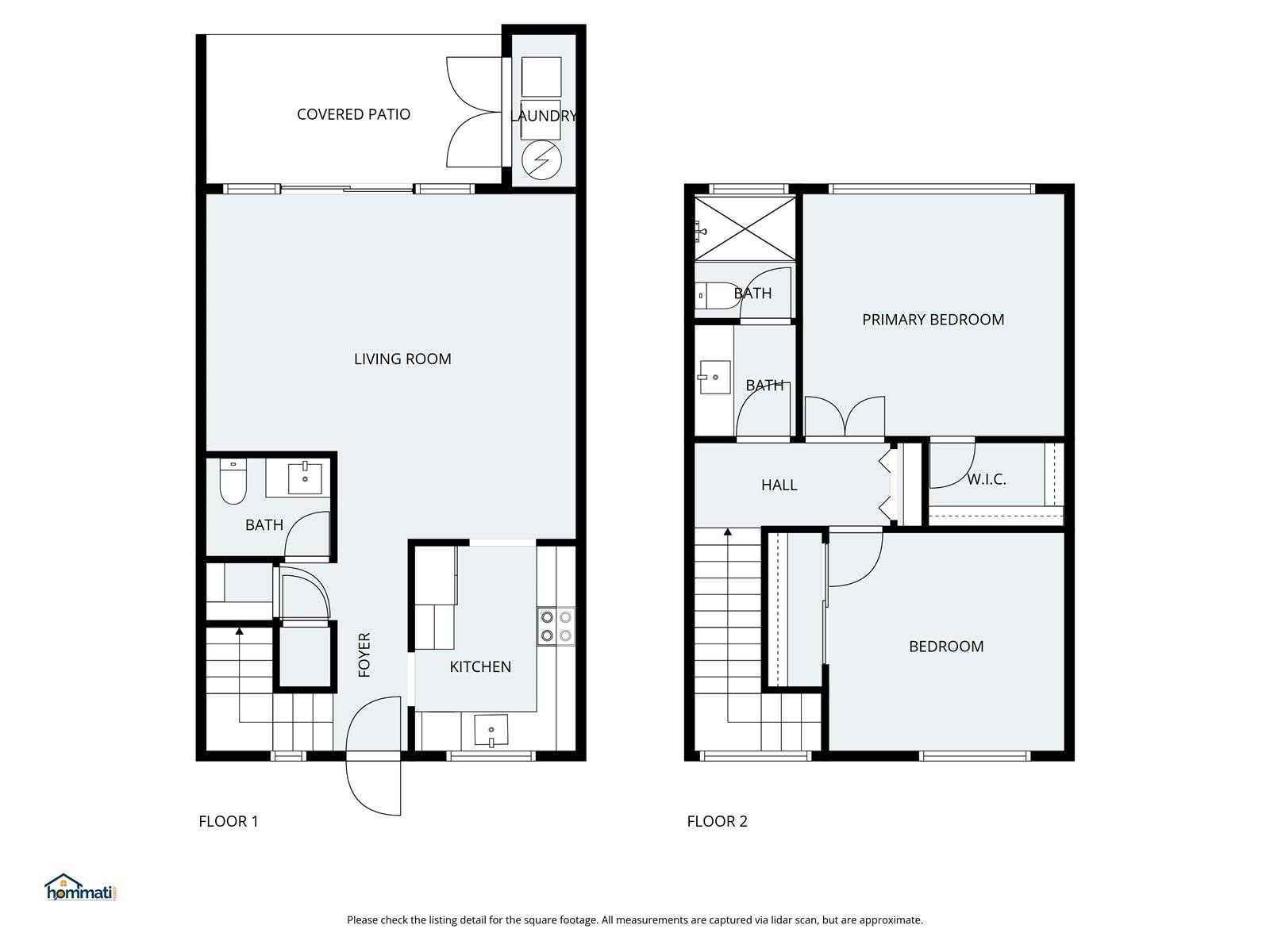 98-1747 Kaahumanu Street townhouse # 39B, Aiea, Hawaii - photo 24 of 24