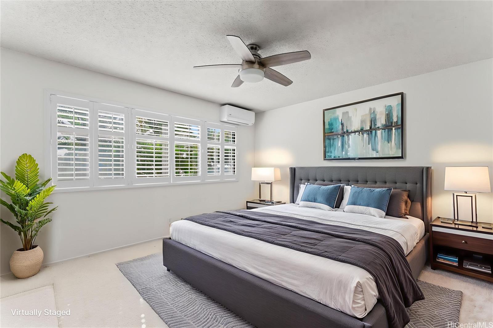 98-1747 Kaahumanu Street townhouse # 39B, Aiea, Hawaii - photo 10 of 24