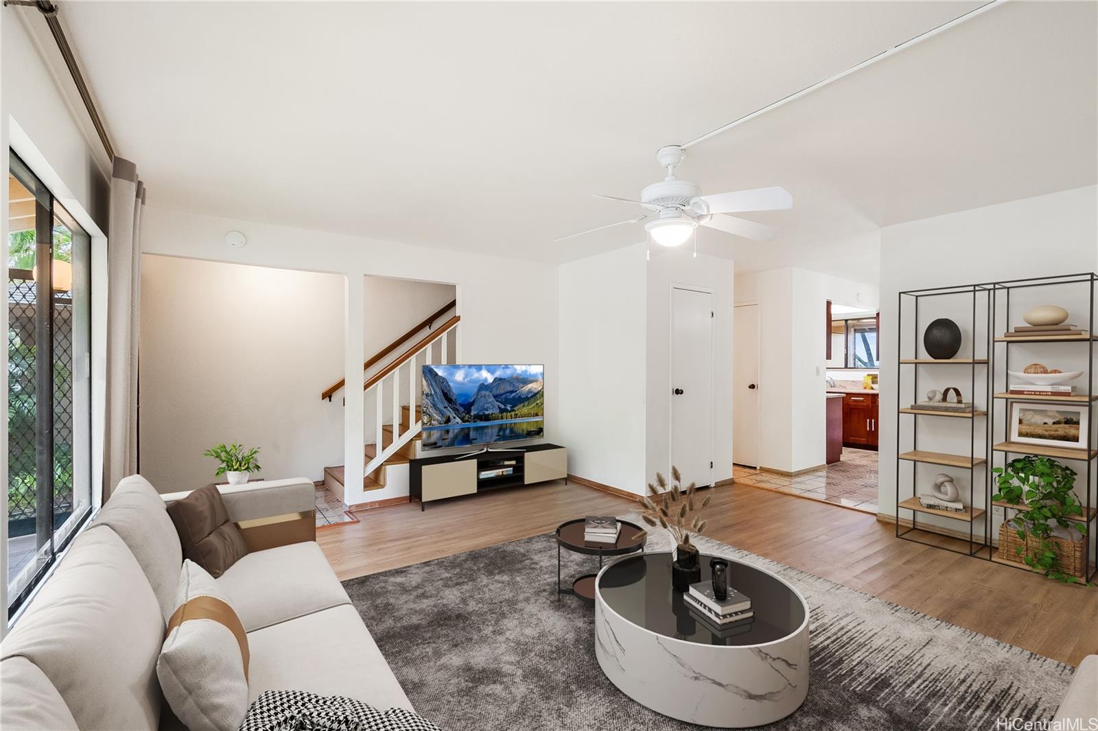 98-1758 Kaahumanu Street townhouse # 52C, Pearl City, Hawaii - photo 3 of 25