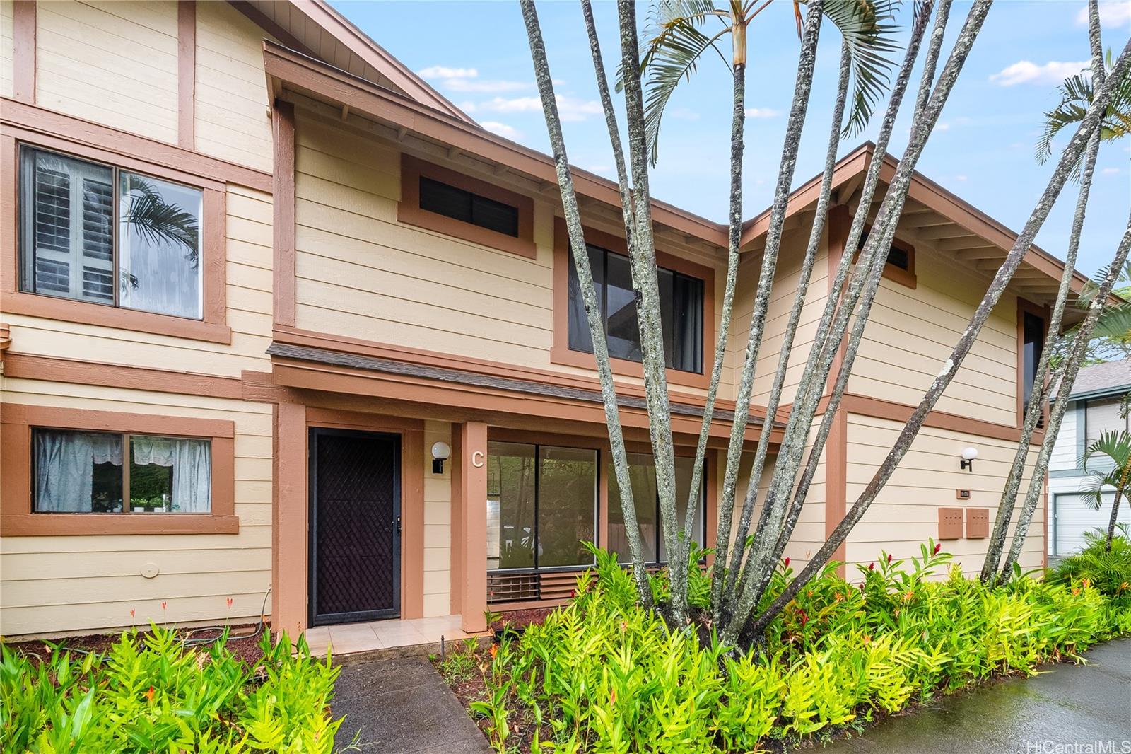 98-1758 Kaahumanu Street townhouse # 52C, Pearl City, Hawaii - photo 21 of 25