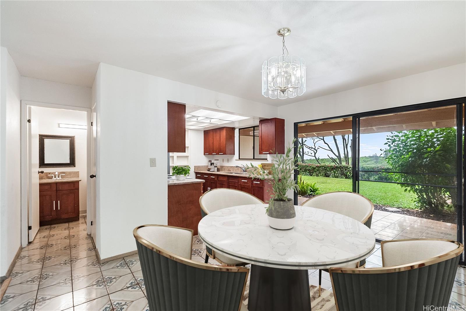 98-1758 Kaahumanu Street townhouse # 52C, Pearl City, Hawaii - photo 8 of 25