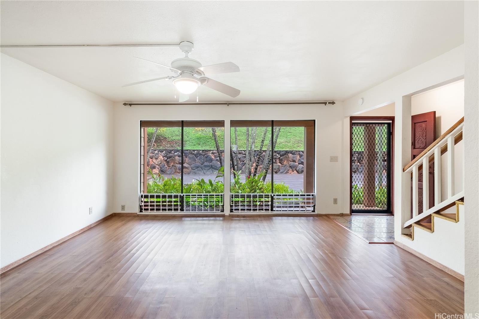 98-1758 Kaahumanu Street townhouse # 52C, Pearl City, Hawaii - photo 9 of 25