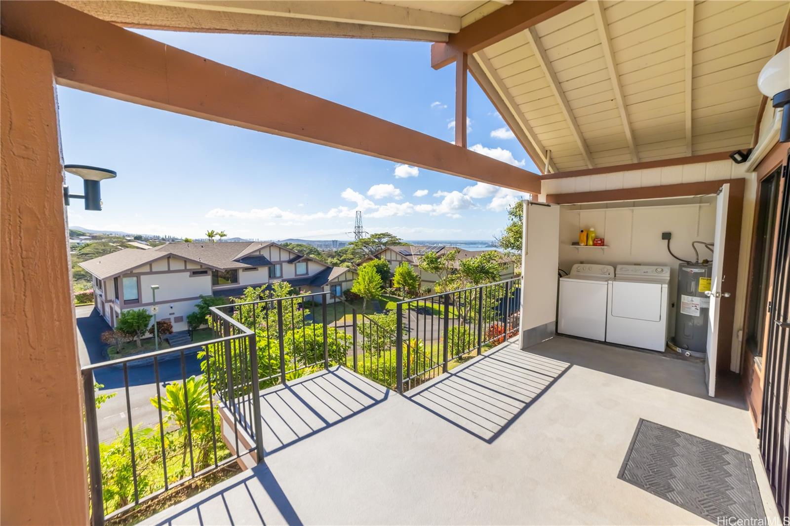 Wailuna condo # 43D, Aiea, Hawaii - photo 15 of 24