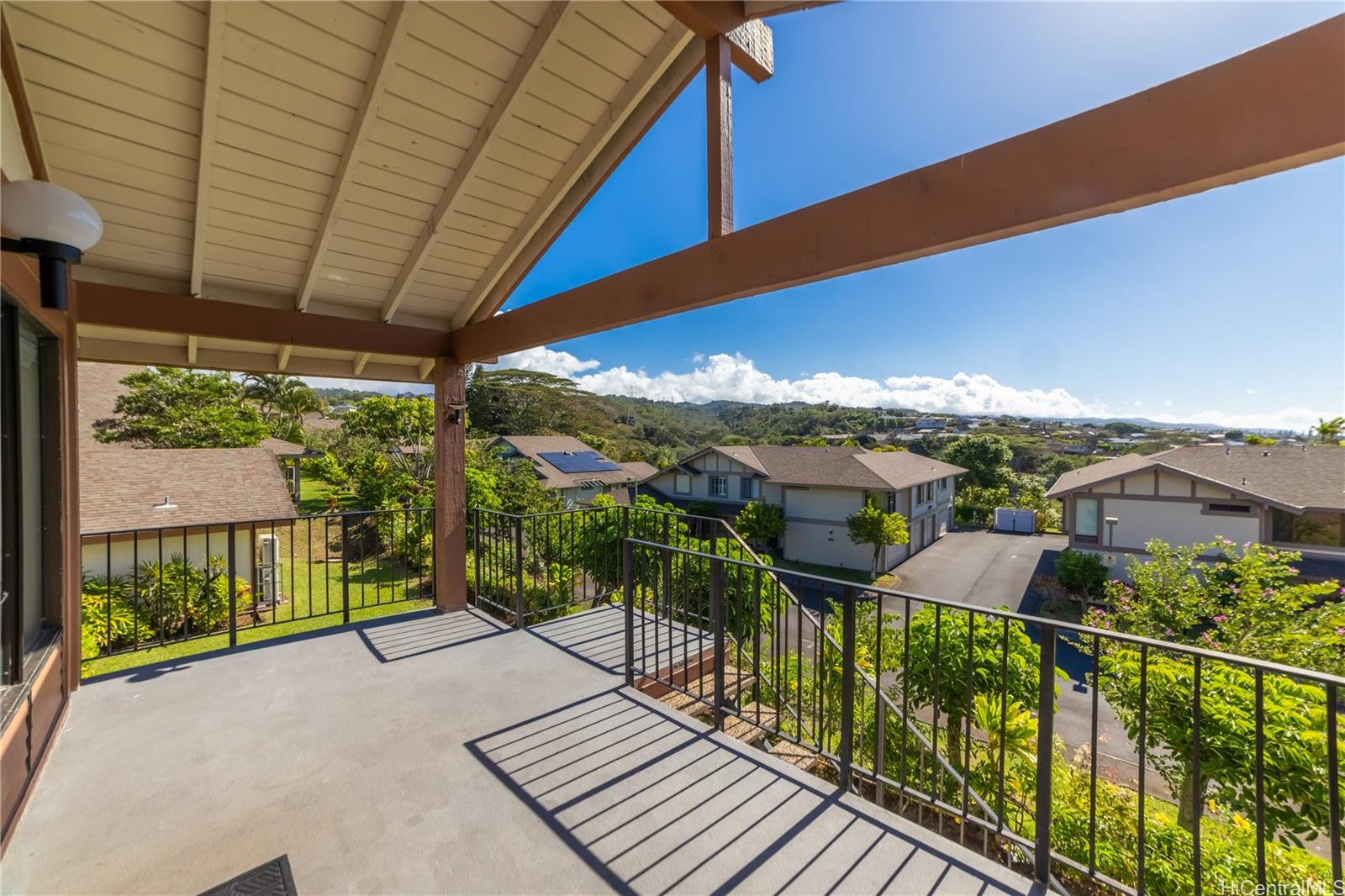 Wailuna condo # 43D, Aiea, Hawaii - photo 16 of 24