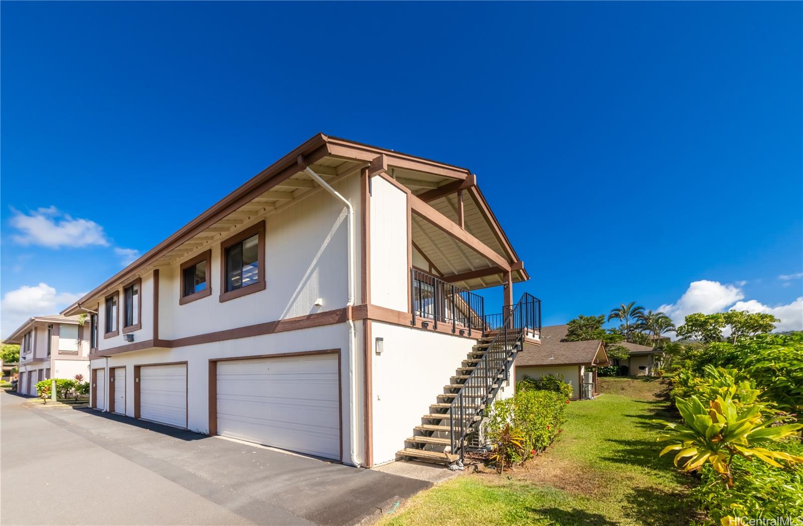 Wailuna condo # 43D, Aiea, Hawaii - photo 17 of 24