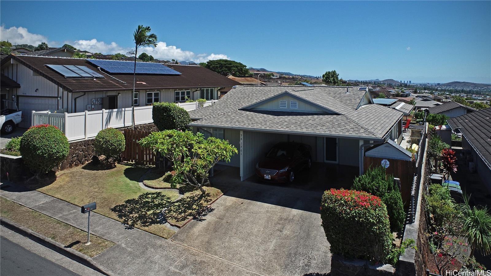 98-1761 Ipuala Loop Aiea - Rental - photo 15 of 23