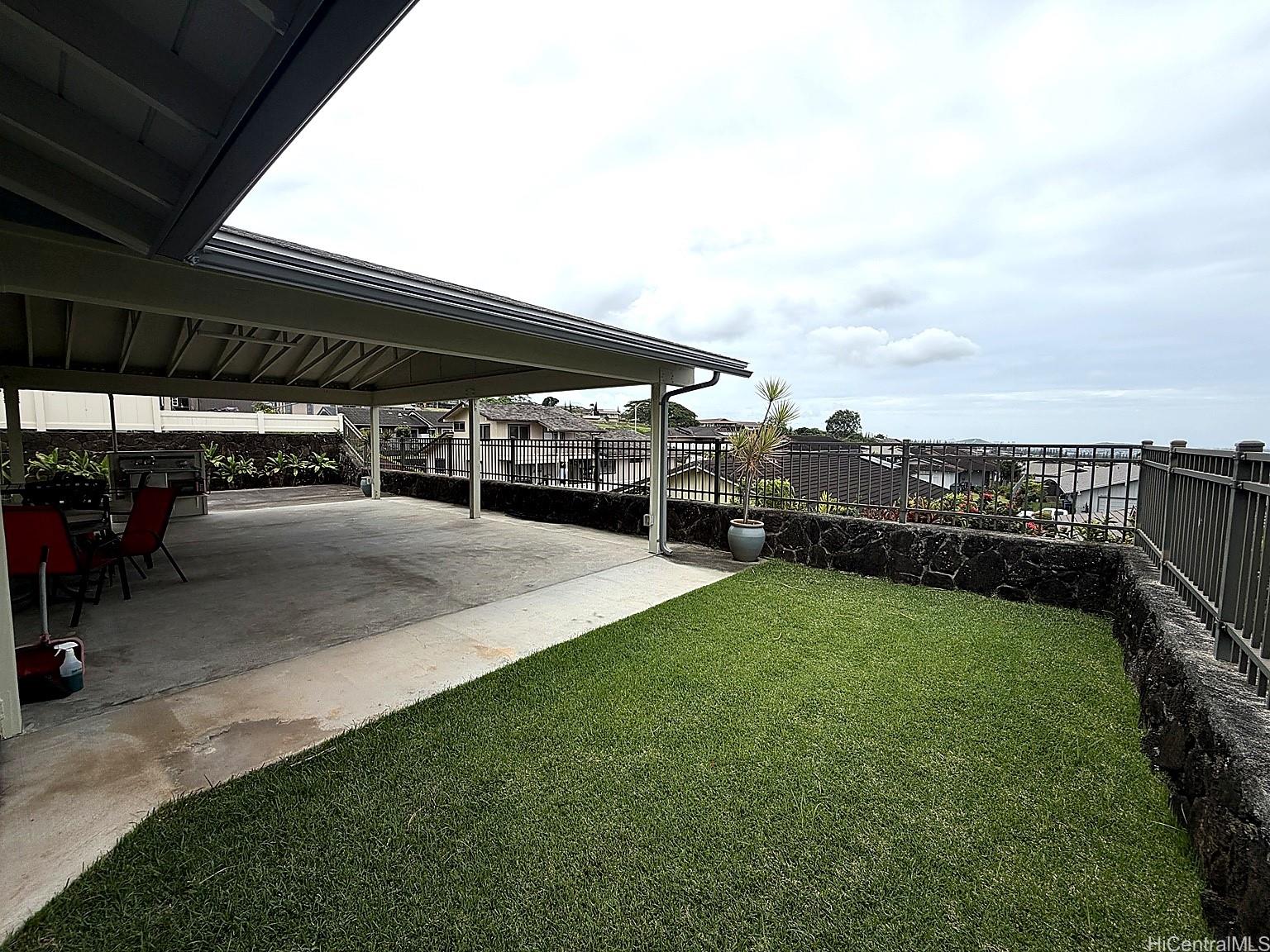 98-1761 Ipuala Loop Aiea - Rental - photo 20 of 23