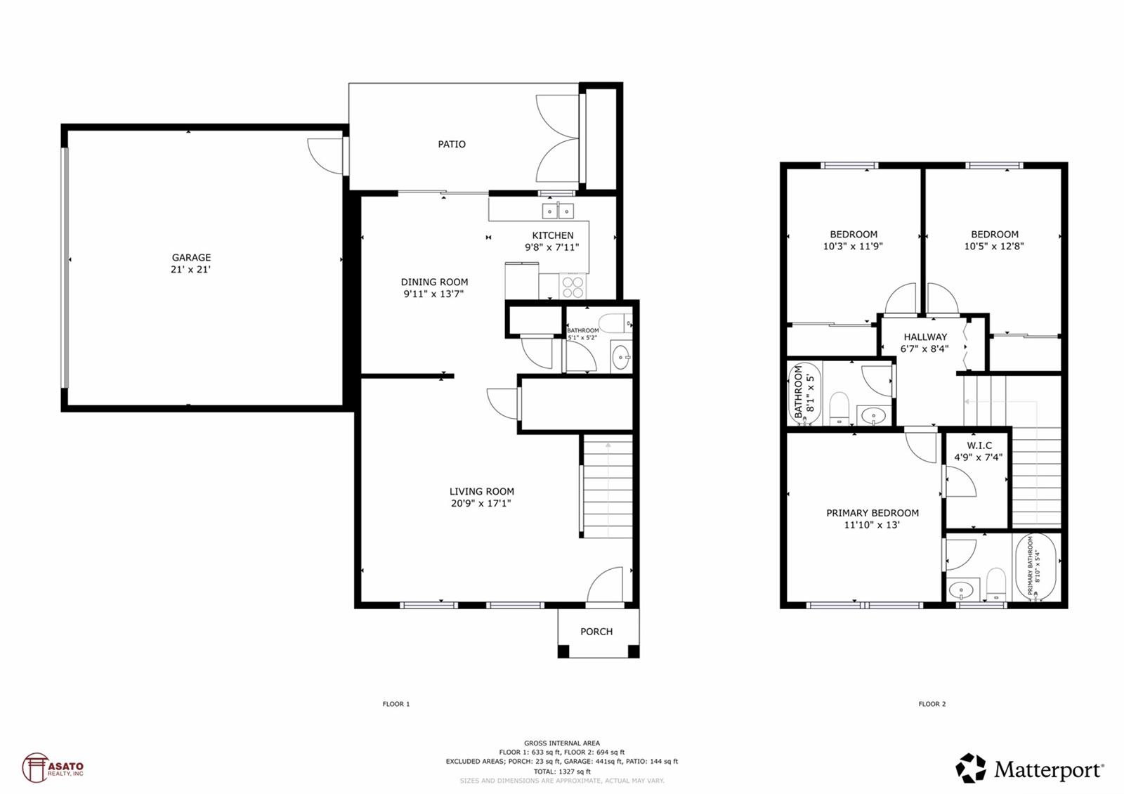 98-1772  Kaahumanu Street Wailuna, PearlCity home - photo 2 of 23