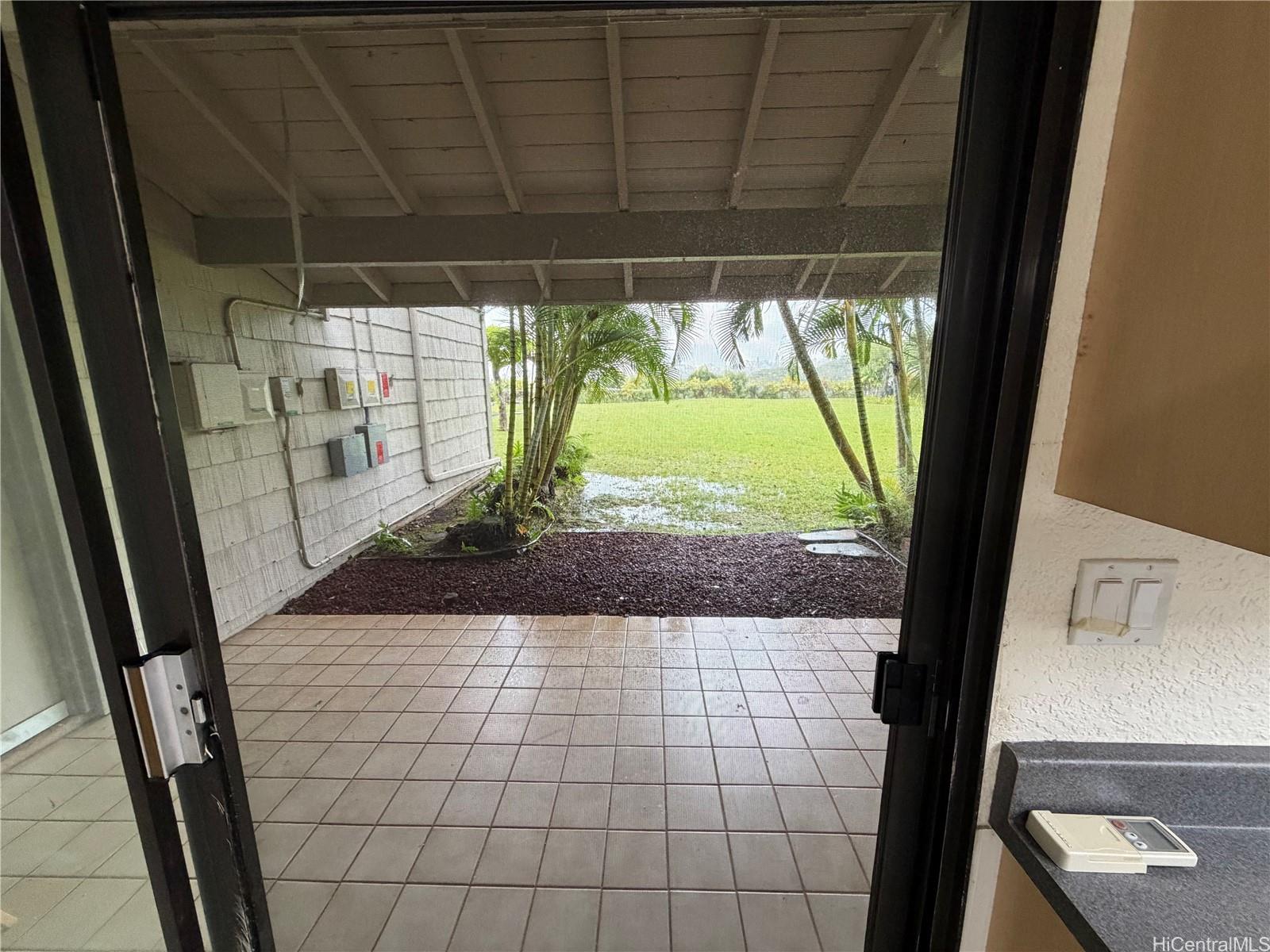 98-1772  Kaahumanu Street Wailuna, PearlCity home - photo 22 of 23