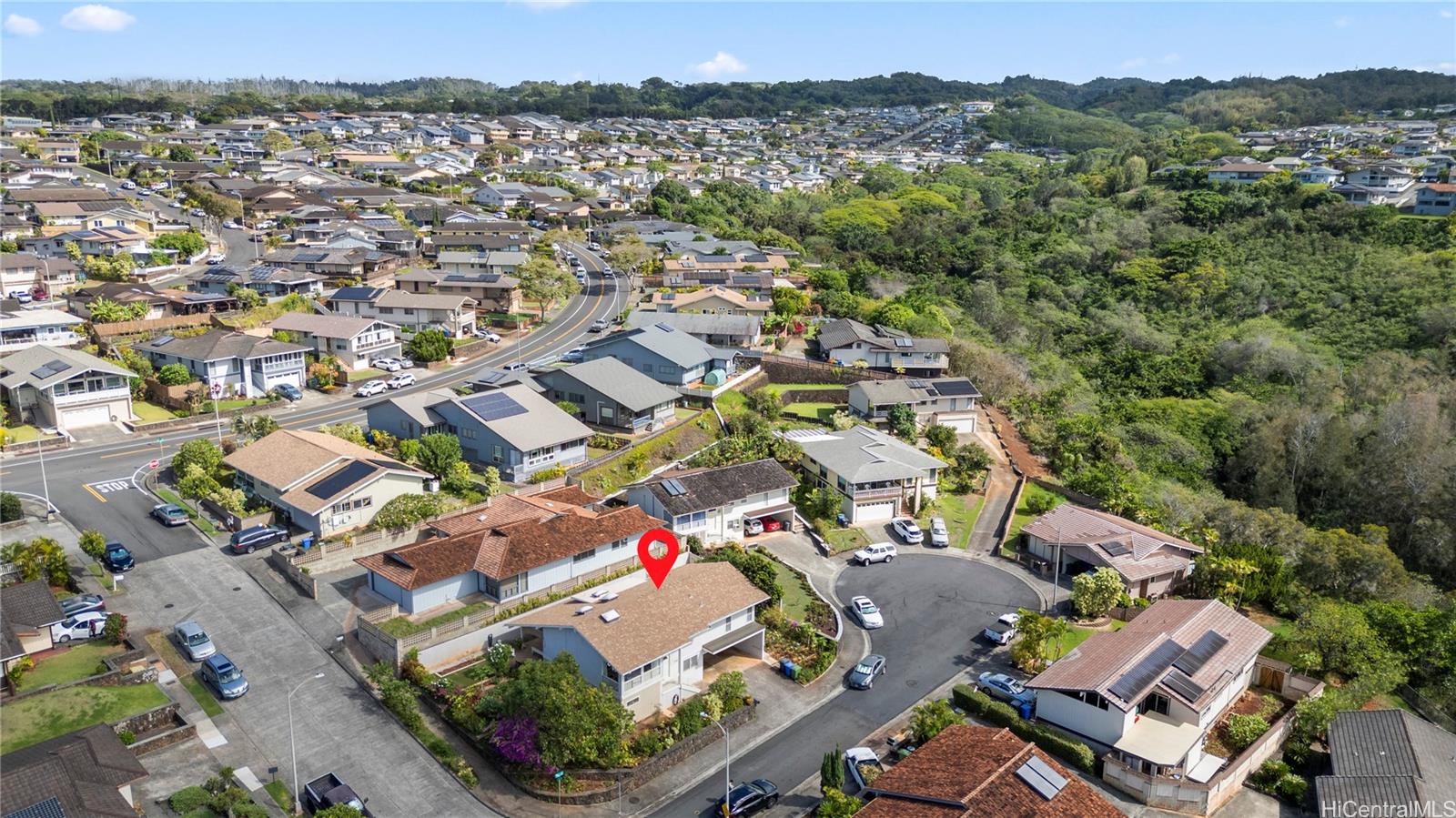 981772  Piku Way Newtown, PearlCity home - photo 21 of 25