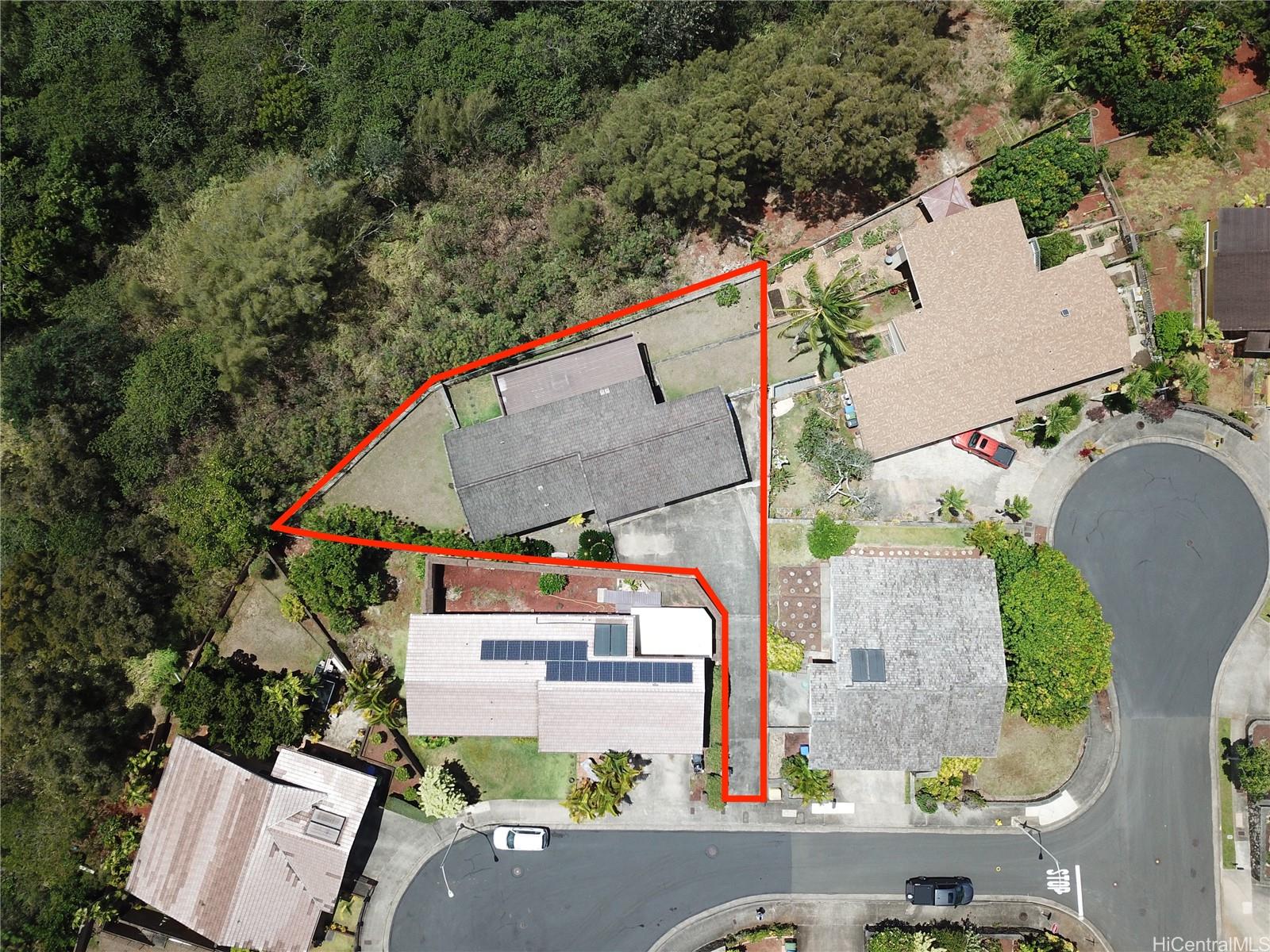 98-1775 Piku Way Aiea - Rental - photo 18 of 18