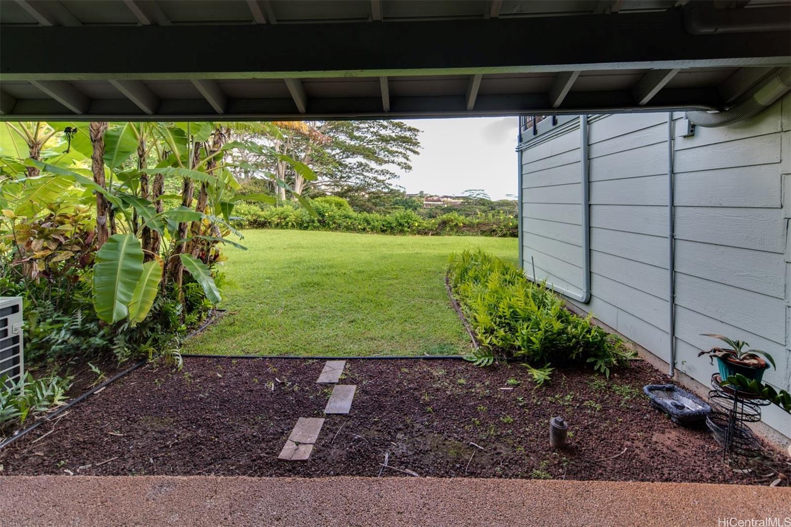 Wailuna townhouse # 69C, Aiea, Hawaii - photo 15 of 22