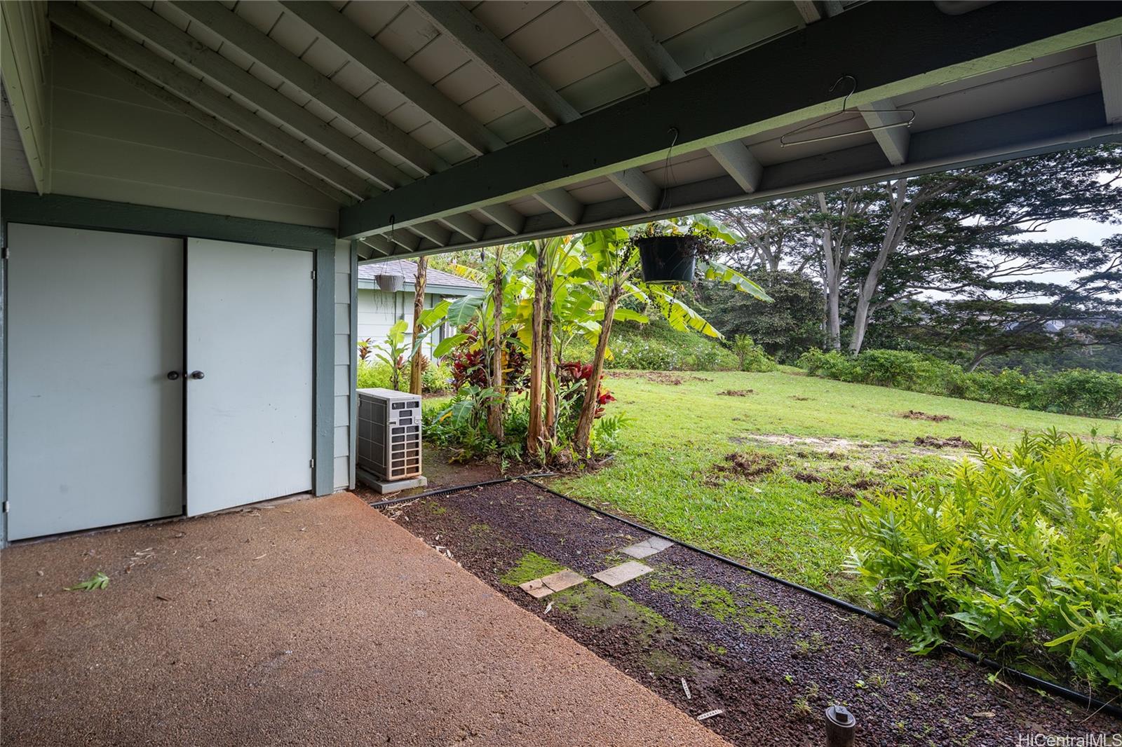 Wailuna townhouse # 69C, Aiea, Hawaii - photo 16 of 22