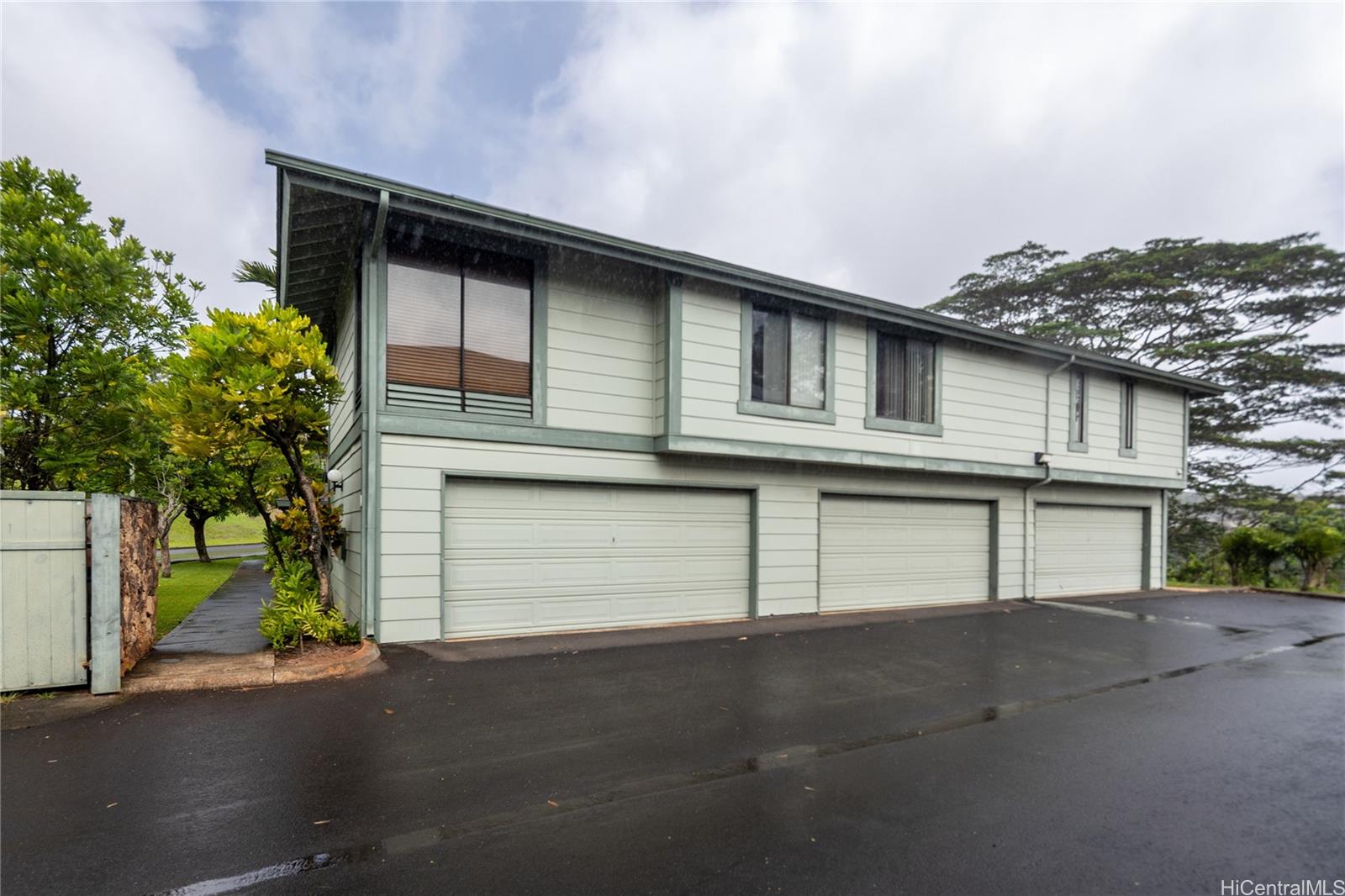 Wailuna townhouse # 69C, Aiea, Hawaii - photo 18 of 22