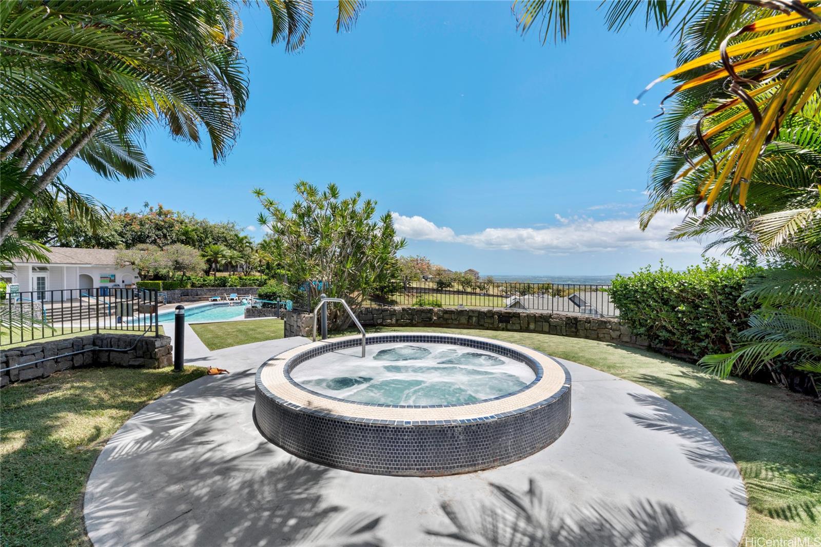 Wailuna condo # 66C, Pearl City, Hawaii - photo 22 of 25