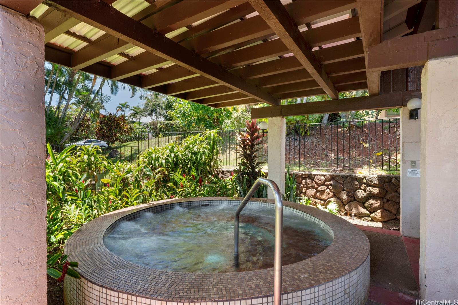 Wailuna condo # 66C, Pearl City, Hawaii - photo 24 of 25