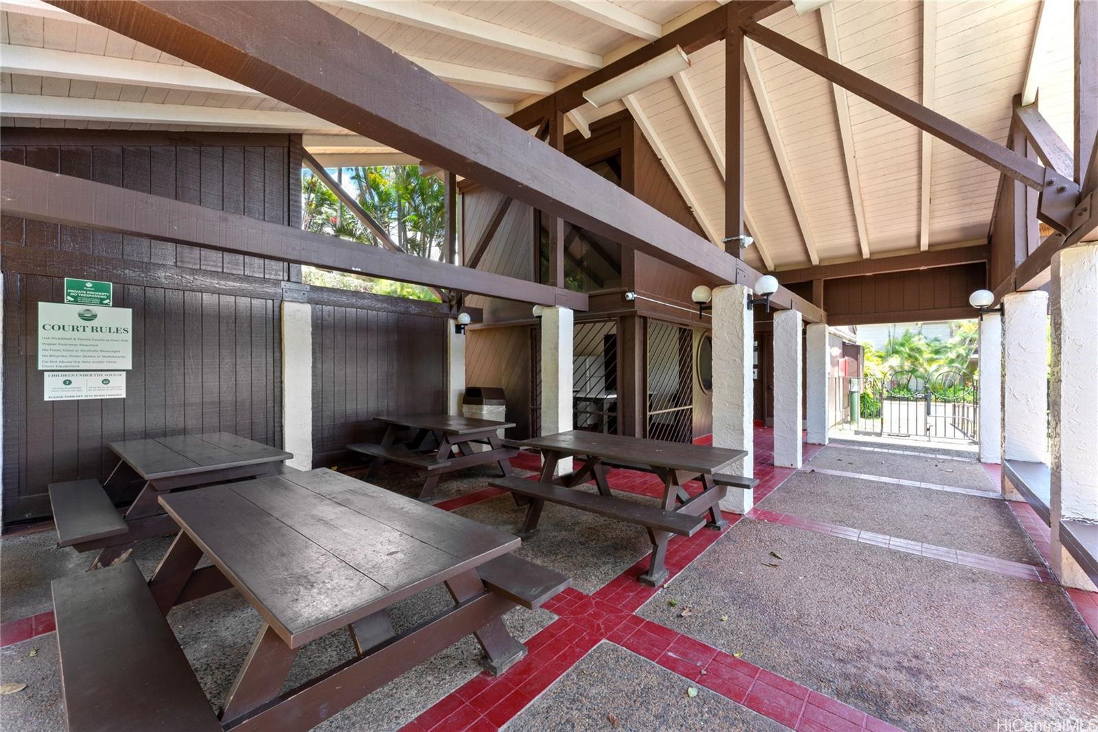 Wailuna condo # 66C, Pearl City, Hawaii - photo 25 of 25