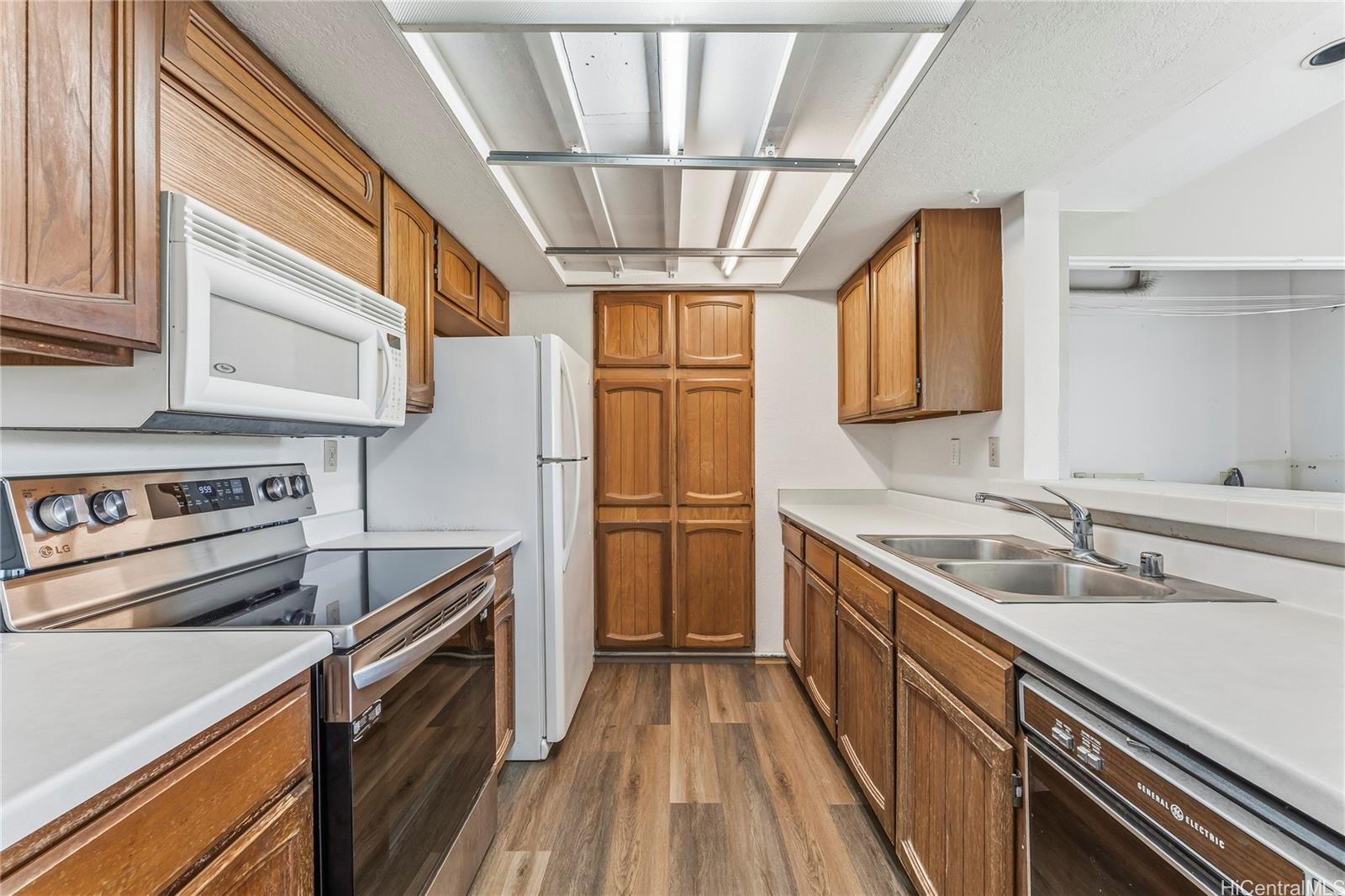 Wailuna condo # 66C, Pearl City, Hawaii - photo 6 of 25