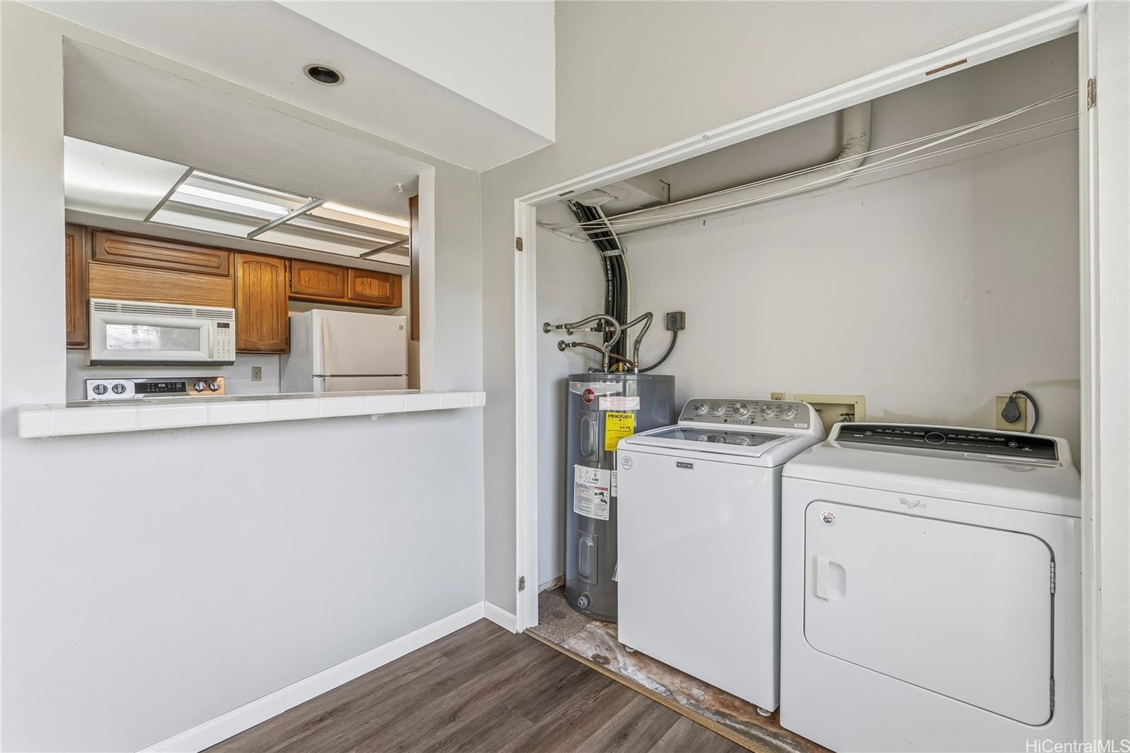 Wailuna condo # 66C, Pearl City, Hawaii - photo 8 of 25