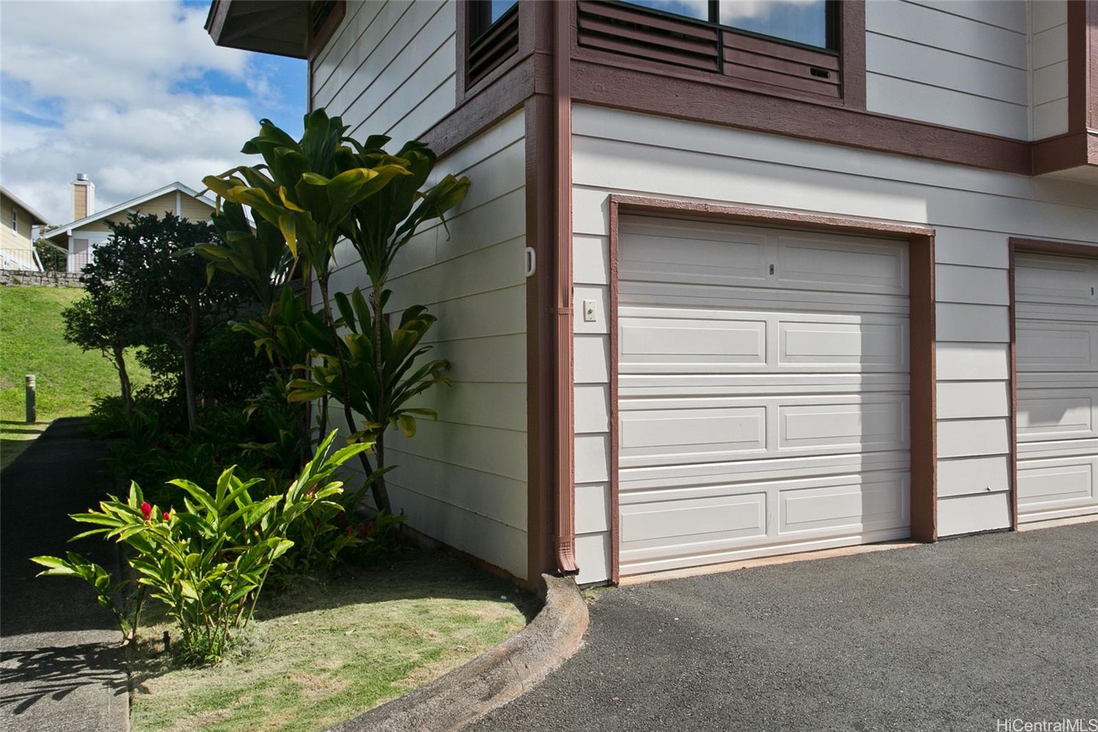 Wailuna townhouse # 63A, Pearl City, Hawaii - photo 17 of 18