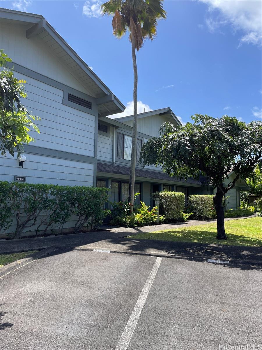 98-1794 Kaahumanu St Pearl City - Rental - photo 23 of 23