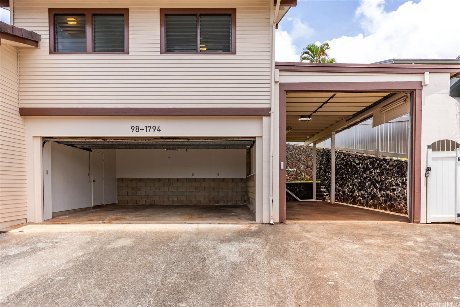 98-1794  Kupukupu Street Newtown, PearlCity home - photo 18 of 24