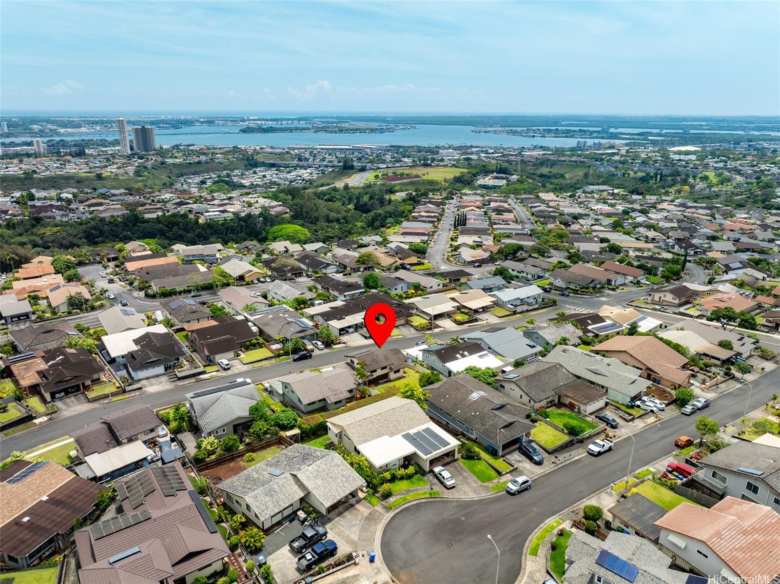 98-1794  Kupukupu Street Newtown, PearlCity home - photo 22 of 24