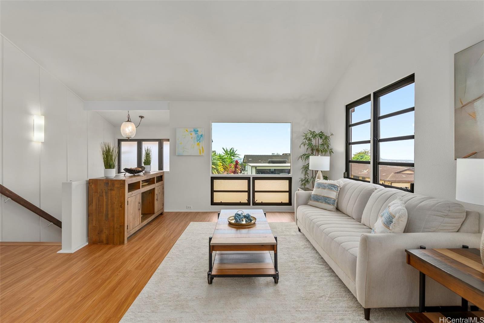 98-1794  Kupukupu Street Newtown, PearlCity home - photo 4 of 24