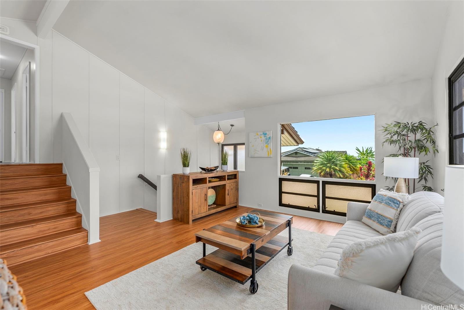 98-1794  Kupukupu Street Newtown, PearlCity home - photo 5 of 24