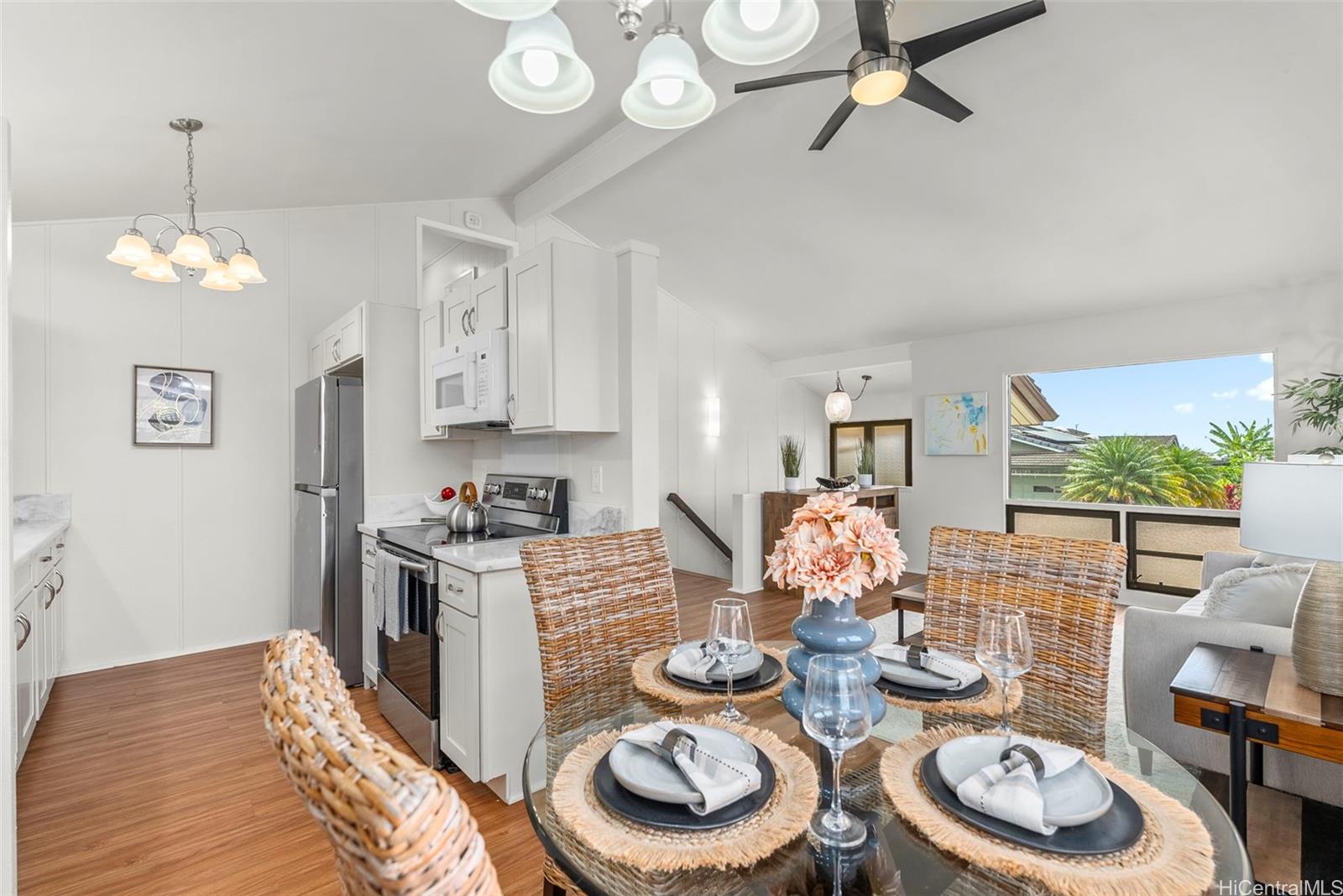 98-1794  Kupukupu Street Newtown, PearlCity home - photo 8 of 24