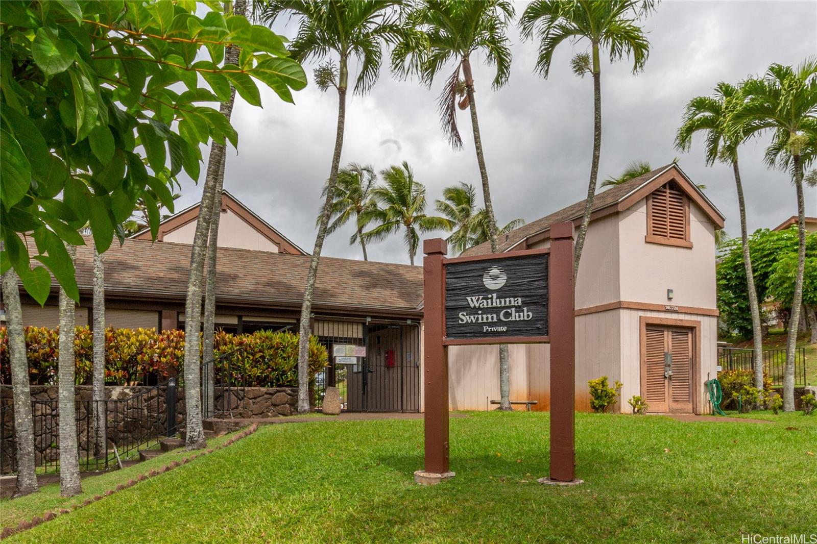 98-1796 Kaahumanu Street Pearl City - Rental - photo 16 of 21