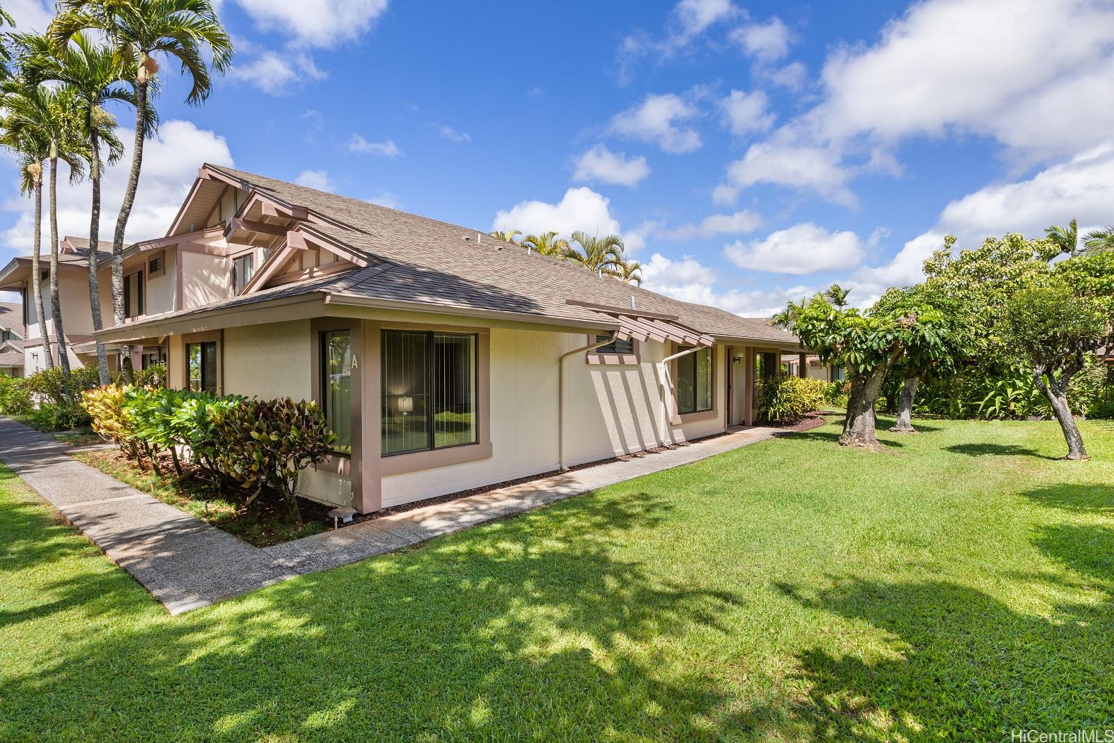 981798 Kaahumanu Street A, 981798 Kaahumanu Street, Pearl City